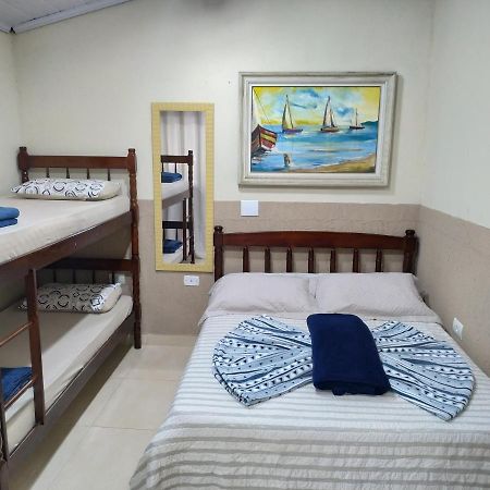 Recanto Lunai Paraty Villa Ngoại thất bức ảnh