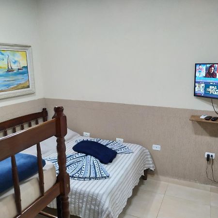 Recanto Lunai Paraty Villa Ngoại thất bức ảnh