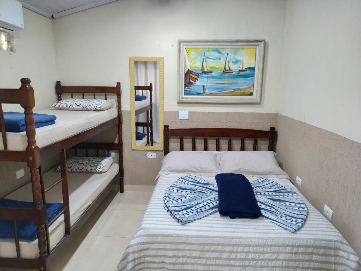 Recanto Lunai Paraty Villa Ngoại thất bức ảnh