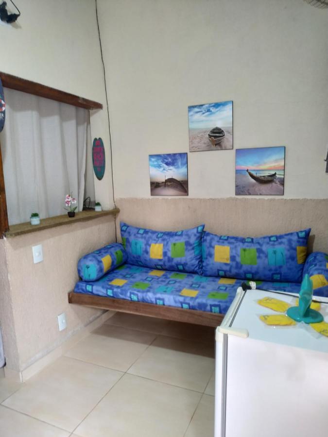 Recanto Lunai Paraty Villa Ngoại thất bức ảnh