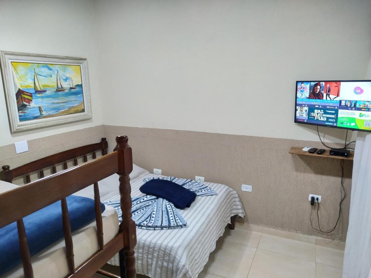 Recanto Lunai Paraty Villa Ngoại thất bức ảnh