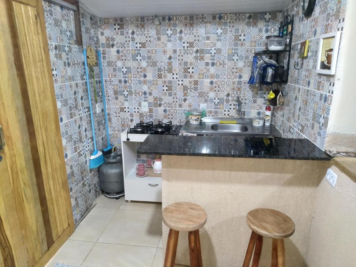 Recanto Lunai Paraty Villa Ngoại thất bức ảnh