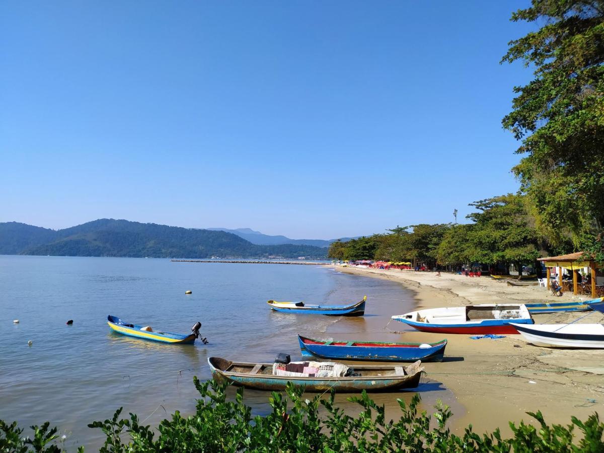 Recanto Lunai Paraty Villa Ngoại thất bức ảnh