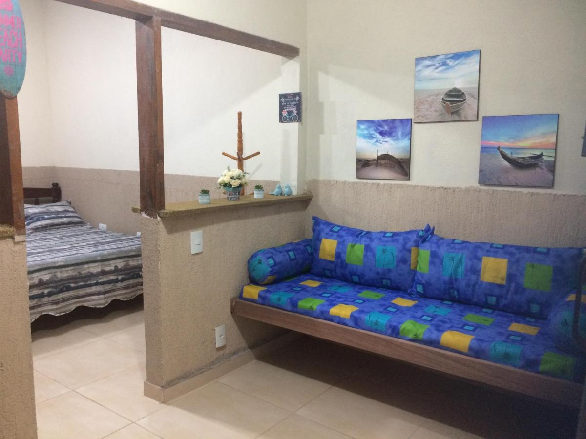 Recanto Lunai Paraty Villa Ngoại thất bức ảnh