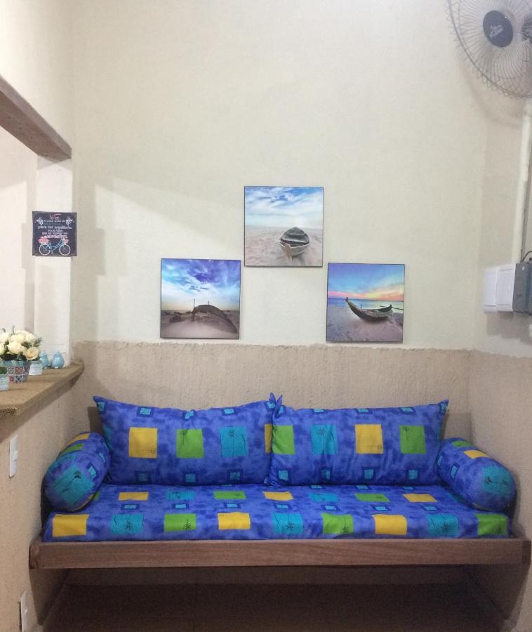 Recanto Lunai Paraty Villa Ngoại thất bức ảnh