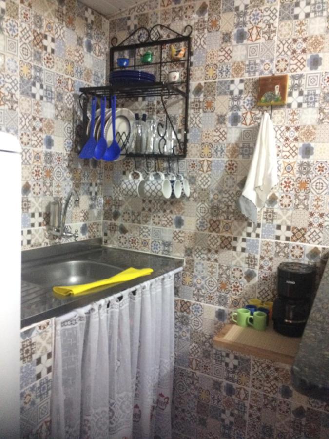 Recanto Lunai Paraty Villa Ngoại thất bức ảnh