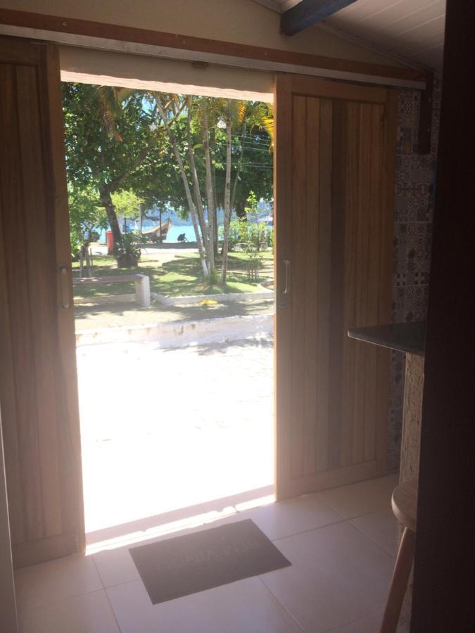 Recanto Lunai Paraty Villa Ngoại thất bức ảnh