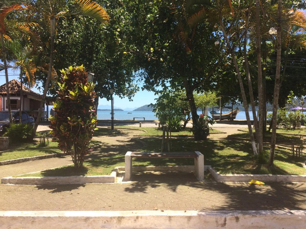 Recanto Lunai Paraty Villa Ngoại thất bức ảnh